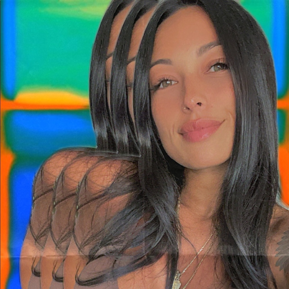 Meet your Posher, Haelie